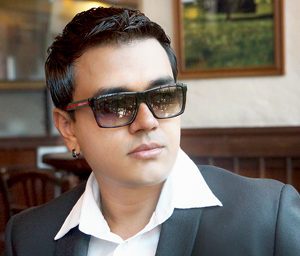 Amit Dhawal