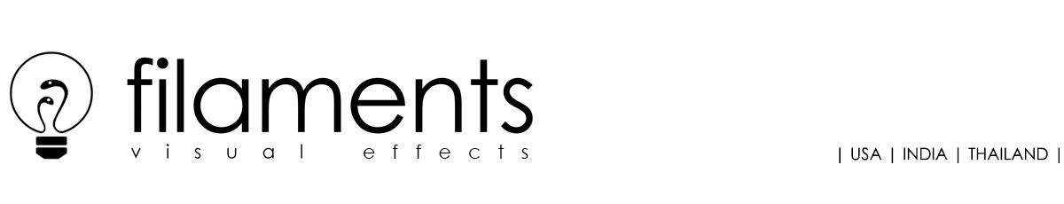 Filament Visual Effects
