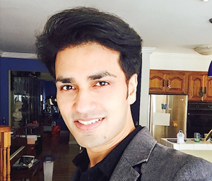 Rohit Marble