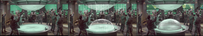 Rotoscoping