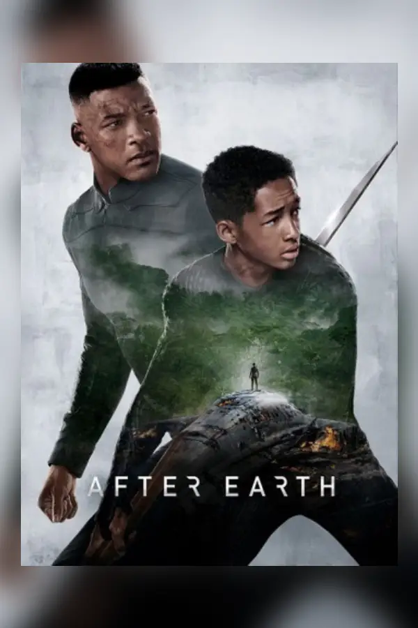 after earth