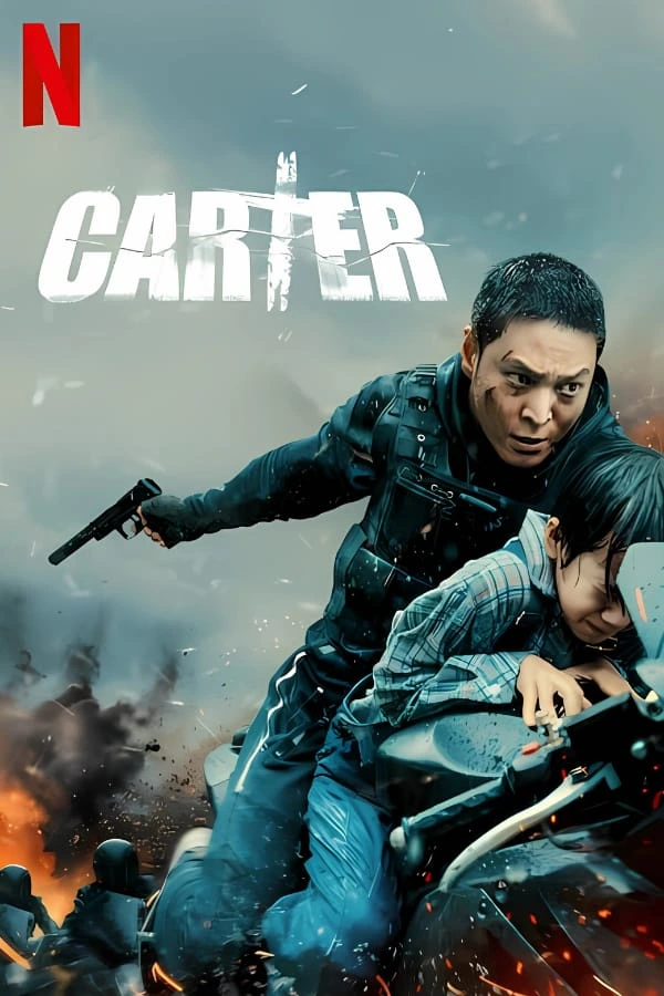 CARTER