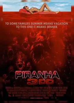 piranha