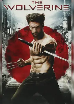 wolverine