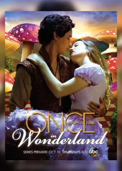 wonderland